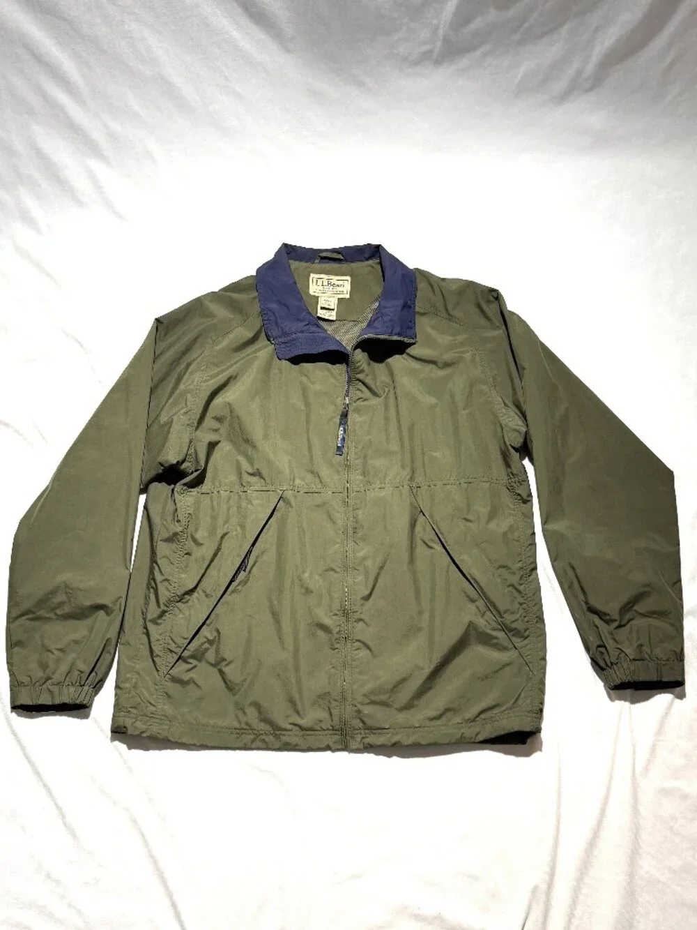 L.L. Bean vintage 90s